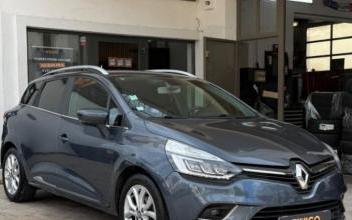 Renault Clio Estate Nancy