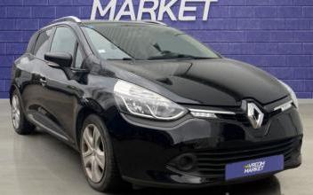 Renault Clio Estate Annecy