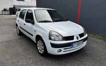 Renault clio ii Carcassonne