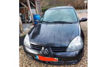 Renault clio ii Conches-en-Ouche