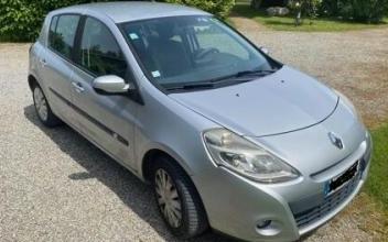 Renault clio iii Bossey