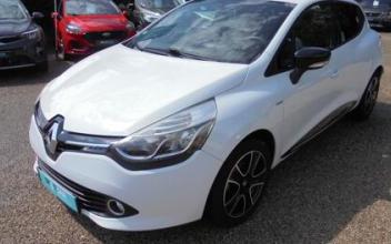 Renault clio iii Bagnols-sur-Cèze