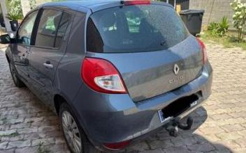 Renault clio iii Nîmes