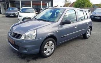 Renault clio iii Mazères-Lezons