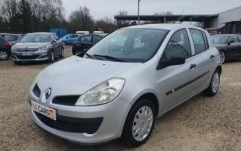 Renault clio iii Chartres