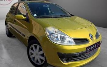 Renault clio iii Avignon