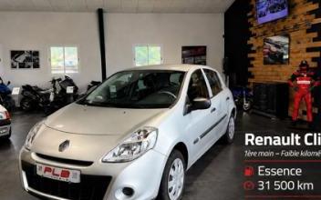 Renault clio iii Rodez