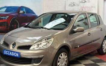 Renault clio iii Noisy-le-Sec