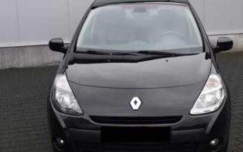 Renault clio iii Le-Havre