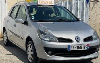 Renault clio iii estate Cornebarrieu