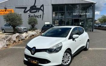 Renault Clio IV Toulouse