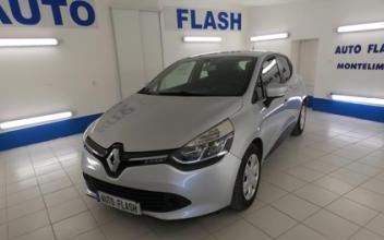 Renault clio iv Châteauneuf-du-Rhône