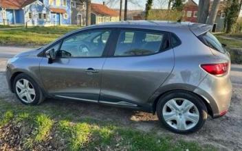 Renault clio iv Andrésy