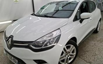 Renault clio iv Neuvy
