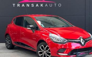 Renault clio iv Maubeuge