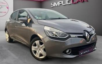 Renault clio iv Avignon