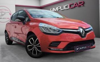 Renault clio iv Beauvais