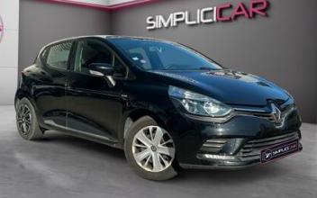 Renault clio iv Nîmes