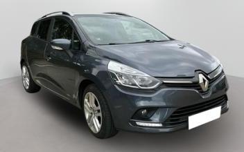 Renault clio iv Mions