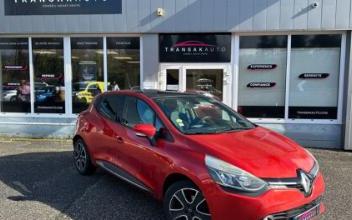 Renault clio iv Chambéry