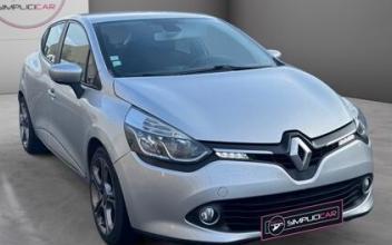 Renault clio iv La-Madeleine