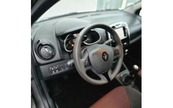 Renault clio iv Laval