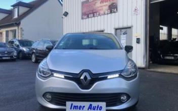 Renault clio iv Beauvais