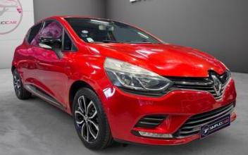 Renault clio iv Montpellier