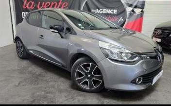 Renault clio iv Eysines