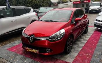 Renault clio iv Drancy
