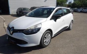 Renault clio iv estate Sorgues