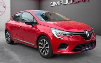 Renault clio v Montreuil