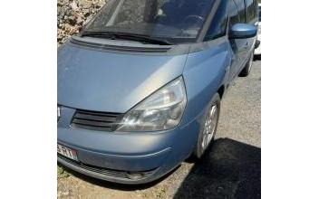 Renault espace Roquefort-des-Corbières