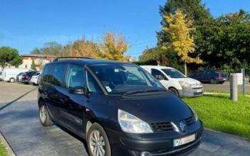 Renault espace Eysines