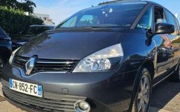 Renault espace Magnanville