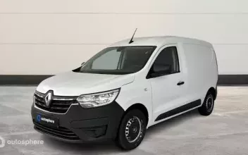 Renault Express Villers-Cotterêts