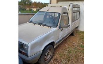 Renault express Bretenoux