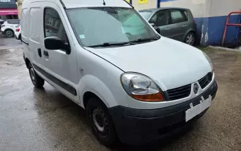 Renault Express Drancy