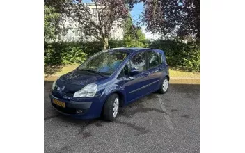 Renault Grand Modus Metz