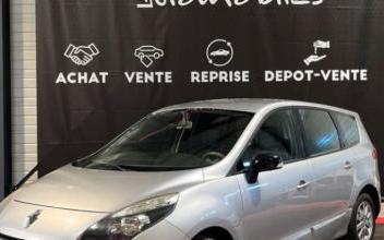 Renault Grand Scenic Pulnoy