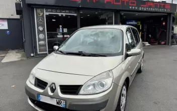 Renault Grand Scenic Gagny