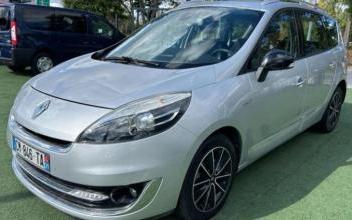 Renault Grand Scenic Reims