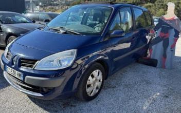 Renault Grand Scenic La-Garde
