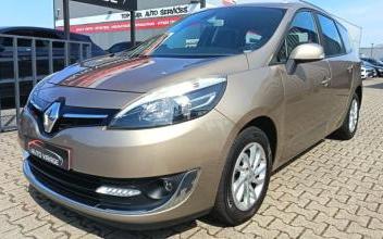 Renault Grand Scenic Oberhoffen-sur-Moder
