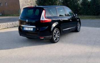 Renault grand scenic iii Amfreville-la-Campagne