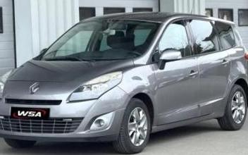 Renault grand scenic iii Verdun