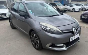 Renault grand scenic iii La-Courneuve