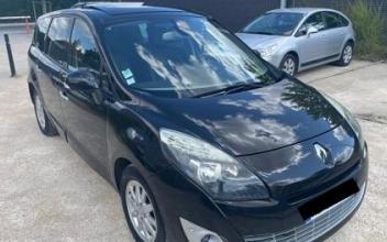 Renault grand scenic iv Blois