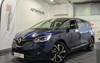 Renault grand scenic iv Cergy