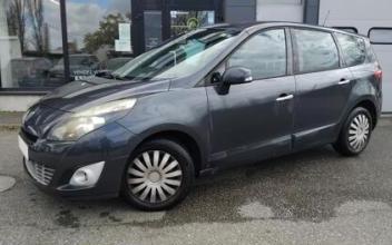 Renault grand scenic iv Sausheim